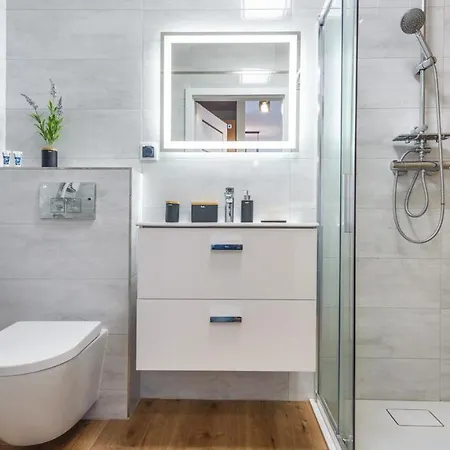 Simply Perlowa Przystan - *