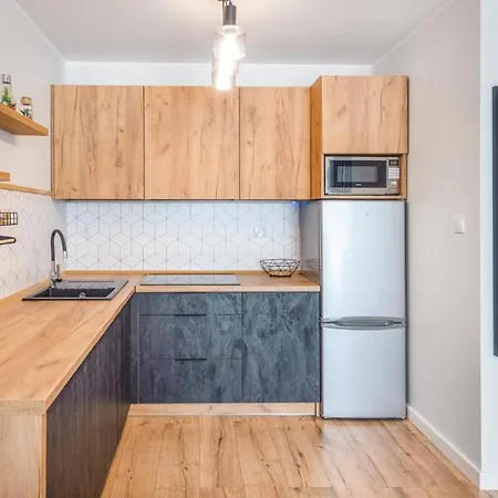 Simply Perlowa Przystan - * Kołobrzeg