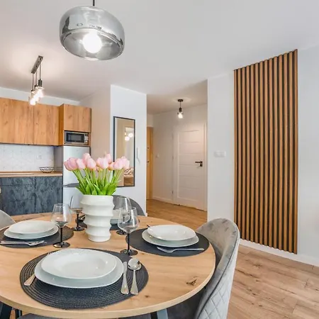 Simply Perlowa Przystan - *