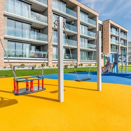 Simply Perlowa Przystan - * Kołobrzeg