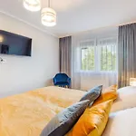 Apartment Simply Perlowa Przystan -