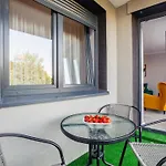 דירה Simply Perlowa Przystan - *
