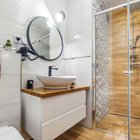 Simply Perlowa Przystan -