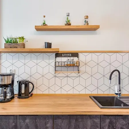 Simply Perlowa Przystan - * Колобжег