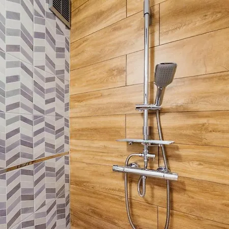 Апартаменти Simply Perlowa Przystan - Колобжег