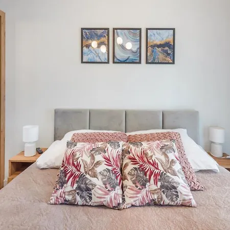 Simply Perlowa Przystan -